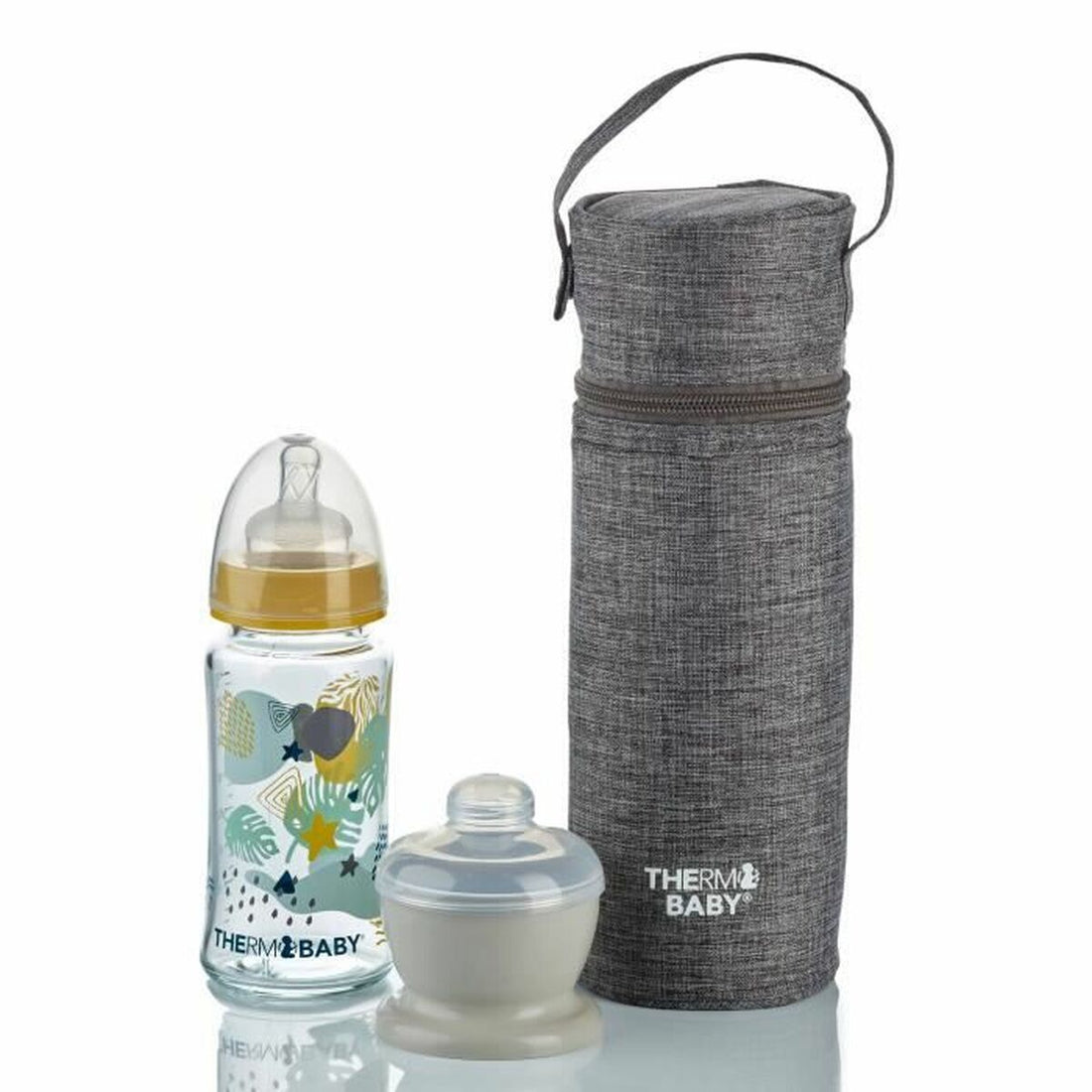 Thermobaby Hållare För Nappflaska Thermobaby Plast