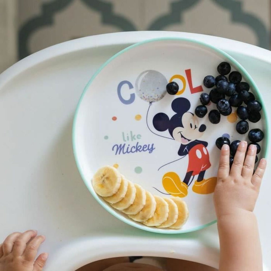 Thermobaby Matservis Thermobaby Mickey Barn