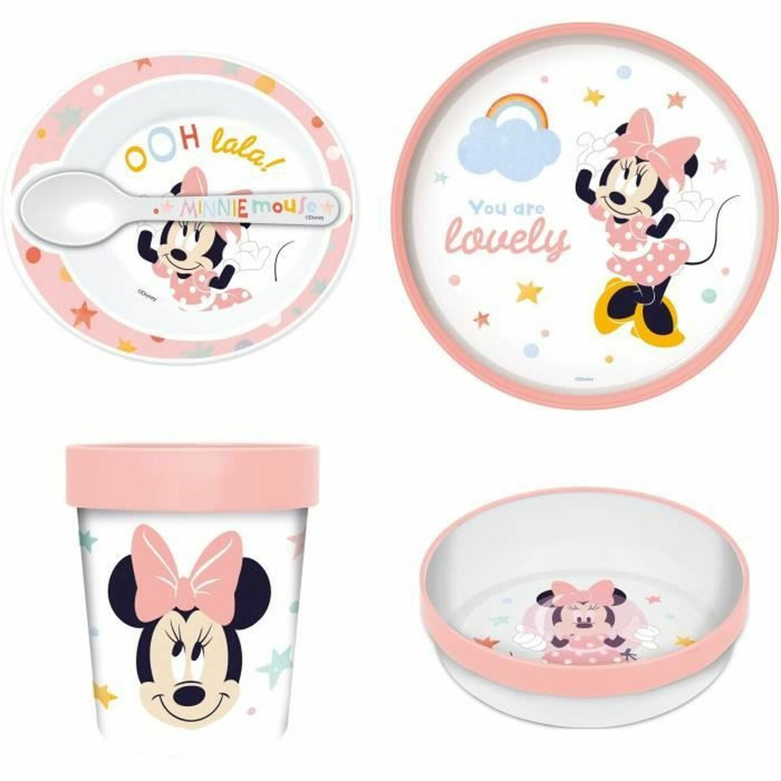 Thermobaby Matservis Thermobaby Minnie Barn