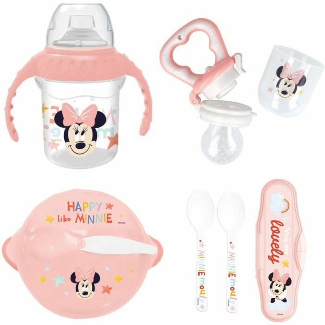 Thermobaby Matservis Thermobaby Minnie Barn