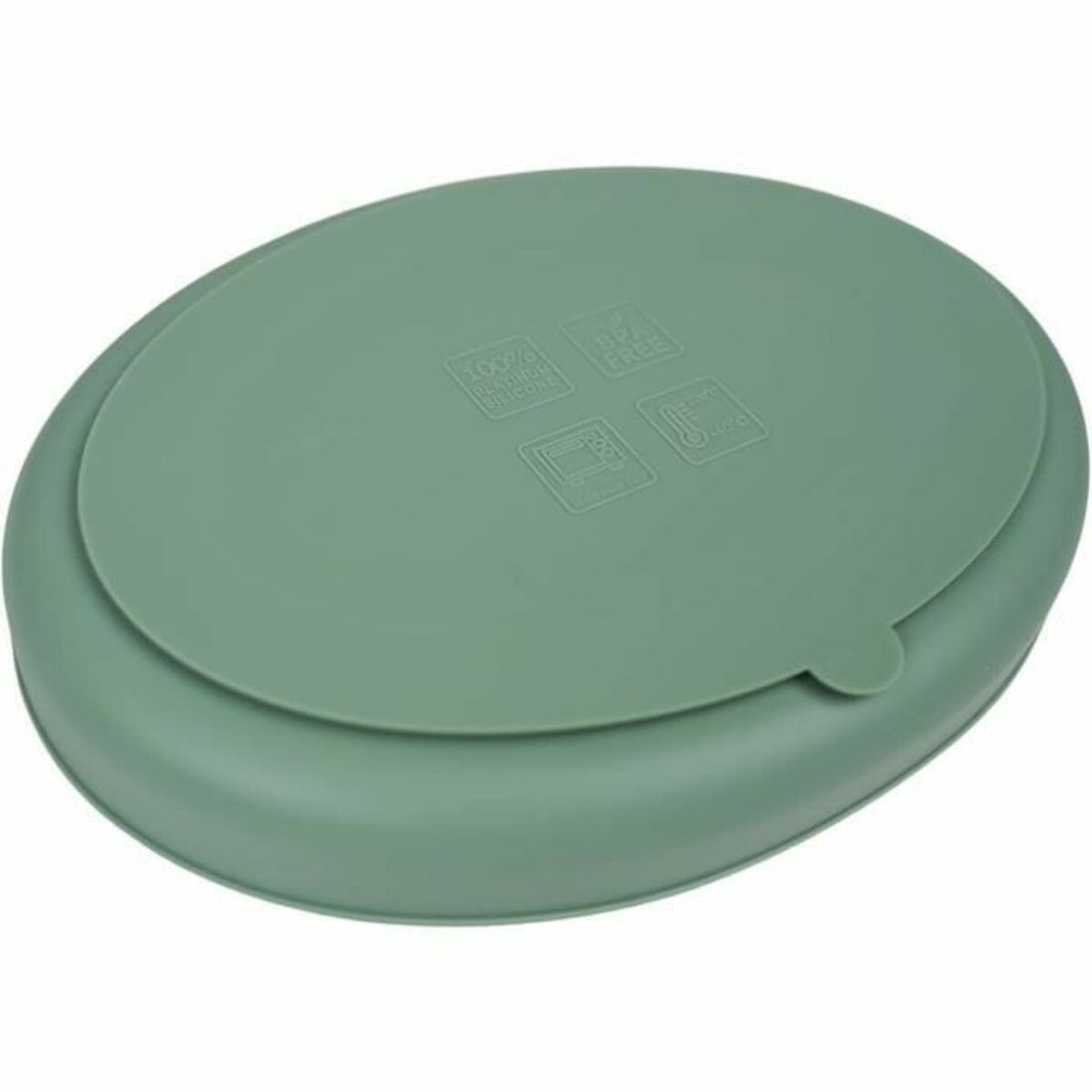 Thermobaby Tallrik Thermobaby