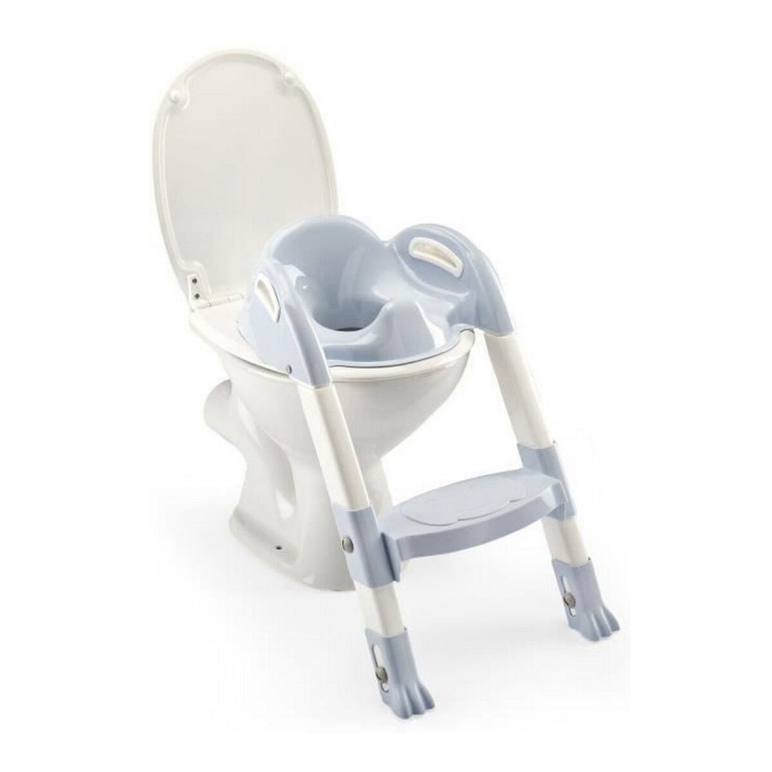 Thermobaby Toalettring  För Barn Thermobaby Kiddyloo Blå