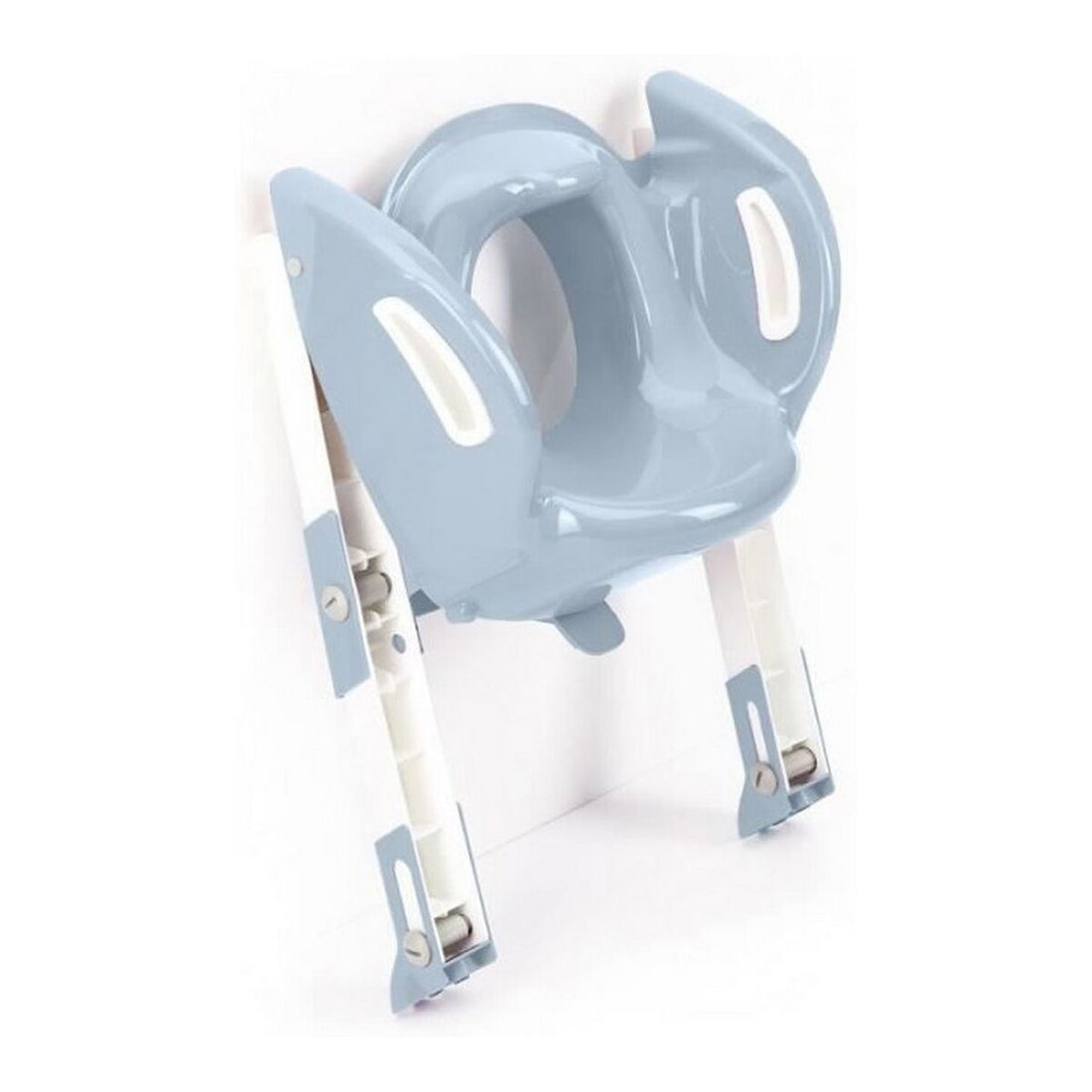 Thermobaby Toalettring  För Barn Thermobaby Kiddyloo Blå