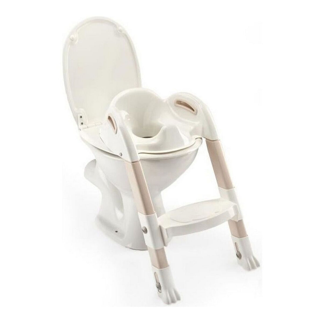 Thermobaby Toalettring  För Barn Thermobaby Kiddyloo