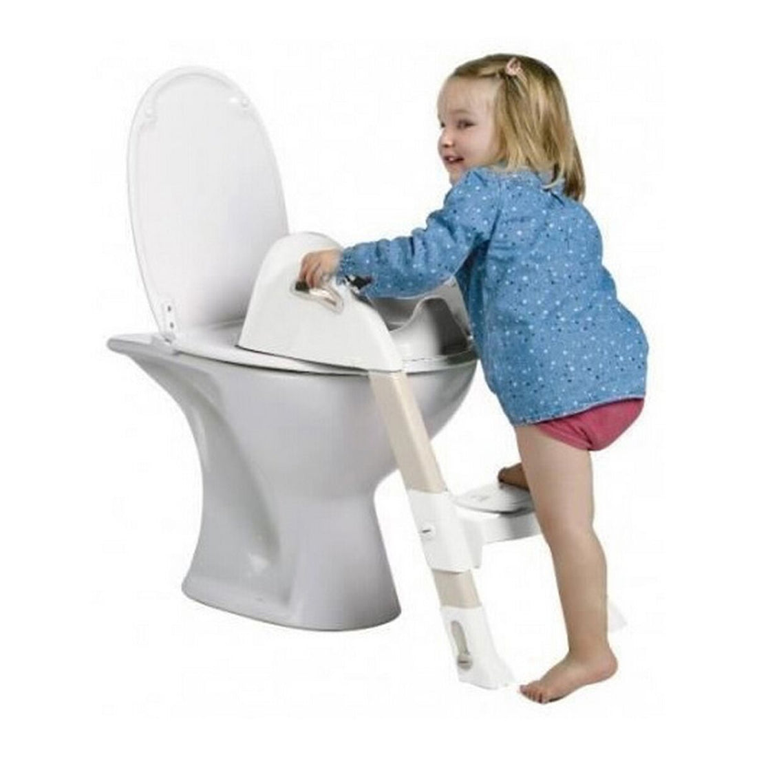 Thermobaby Toalettring  För Barn Thermobaby Kiddyloo