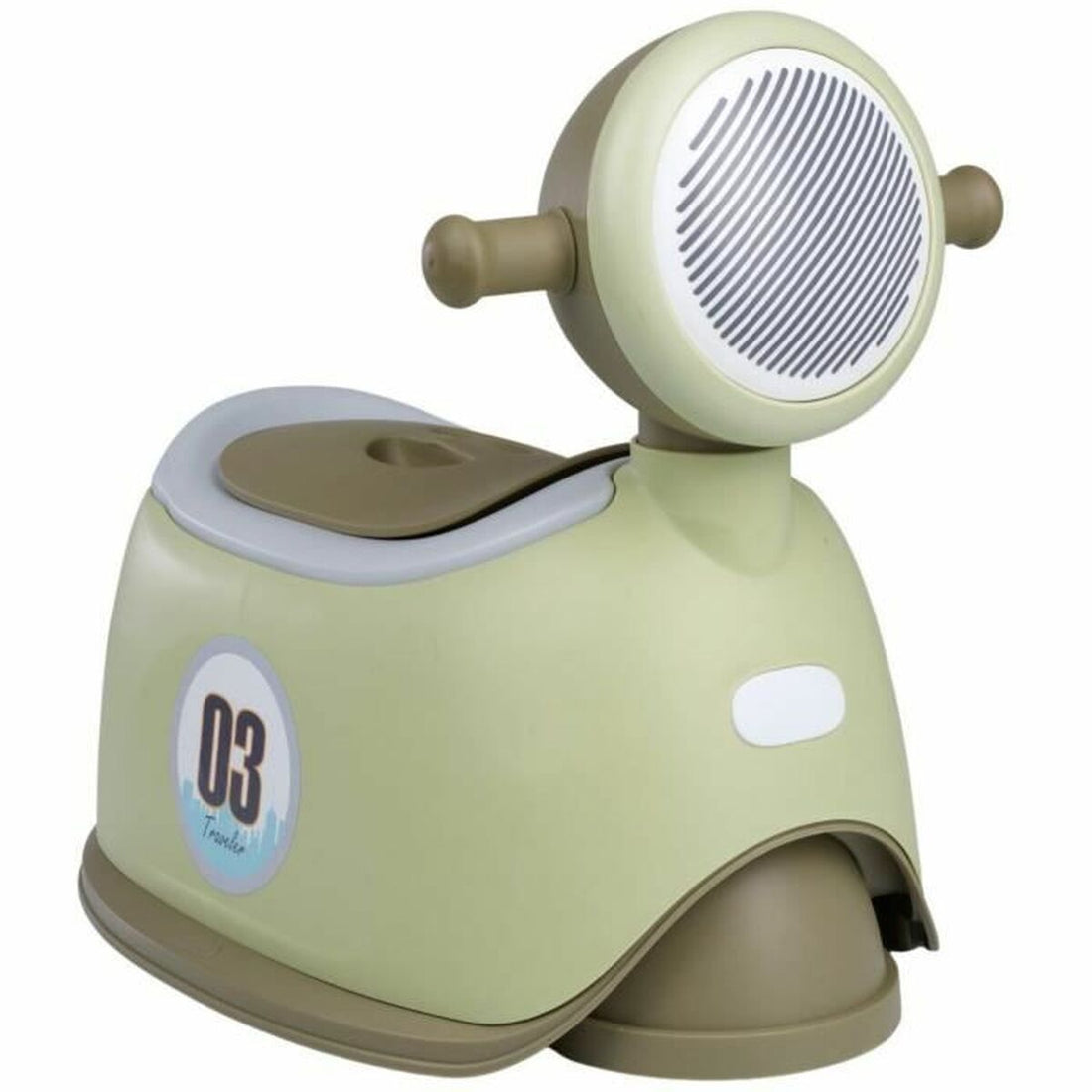 Thermobaby Potta Thermobaby Ludique Scooter