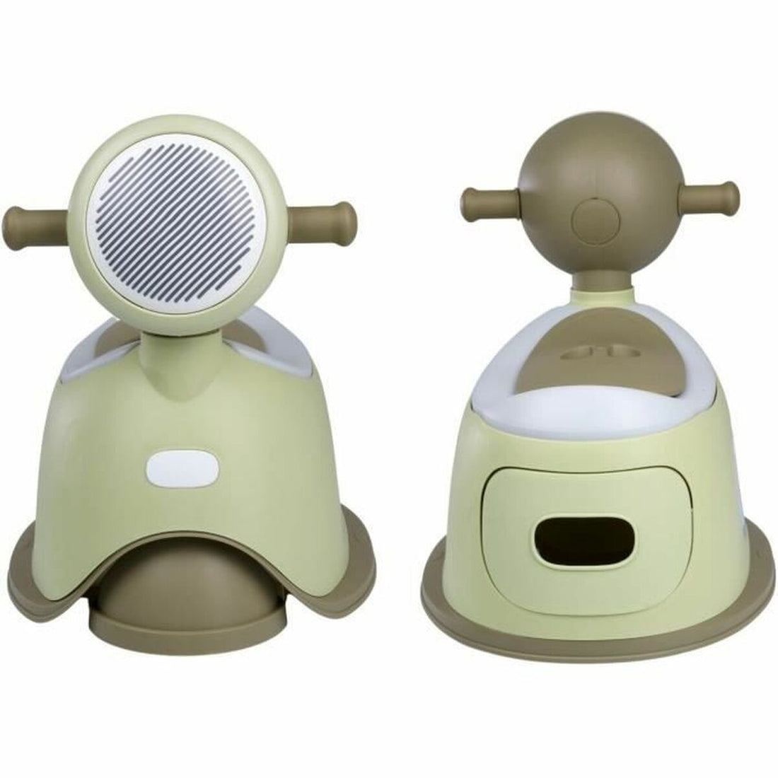 Thermobaby Potta Thermobaby Ludique Scooter