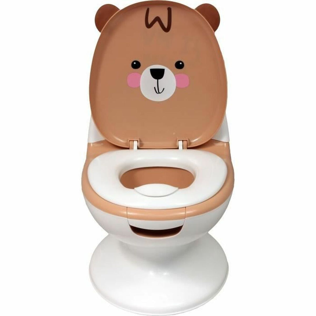 Bambisol Potta Bambisol Björn