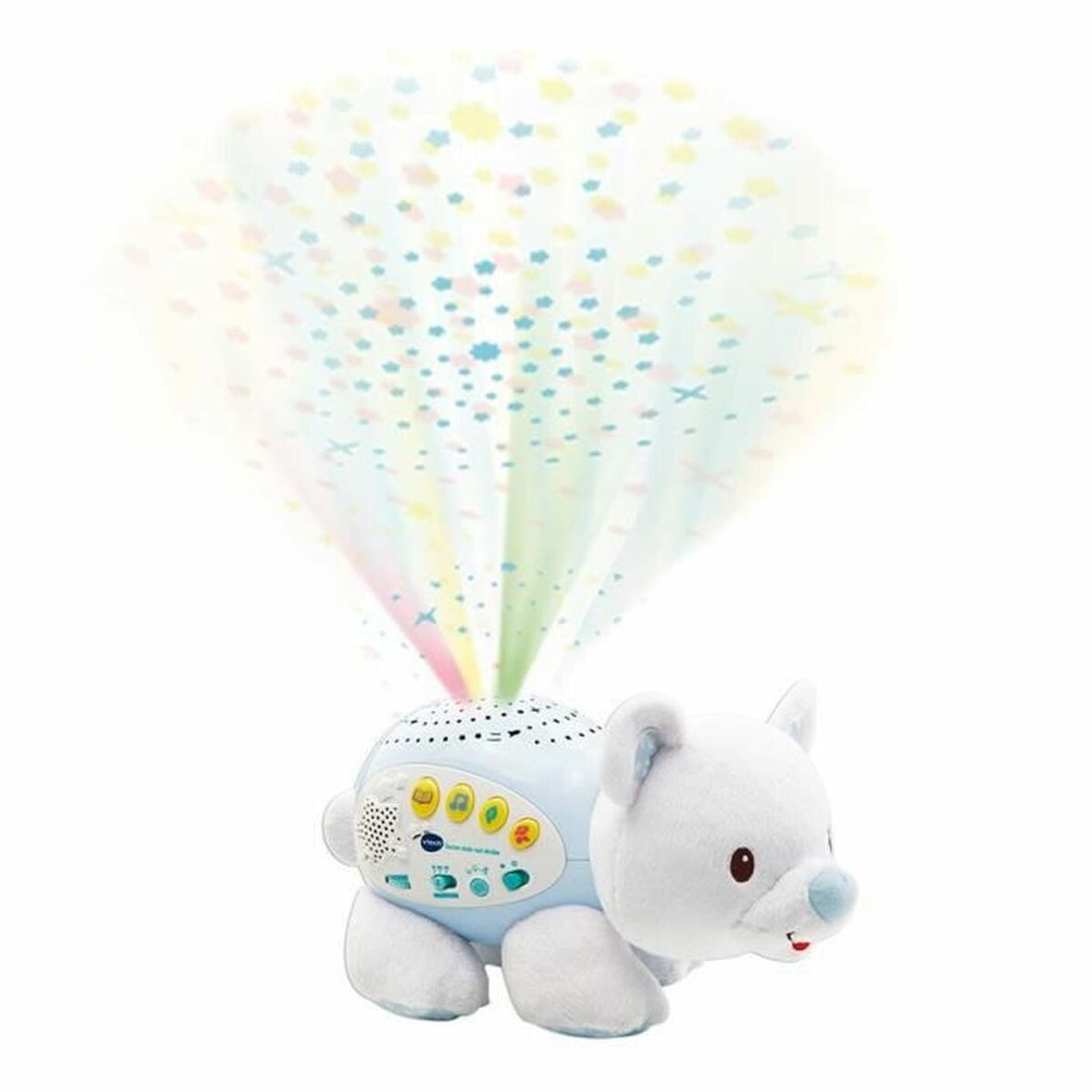 Vtech Projektor Vtech Dodo Starry Night