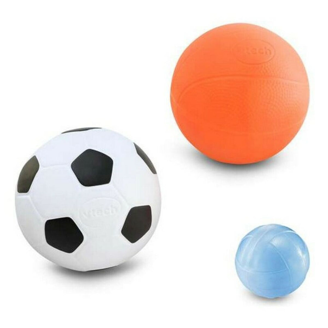 Vtech Aktivitetscentrum Basket-Gol Vtech (Es)