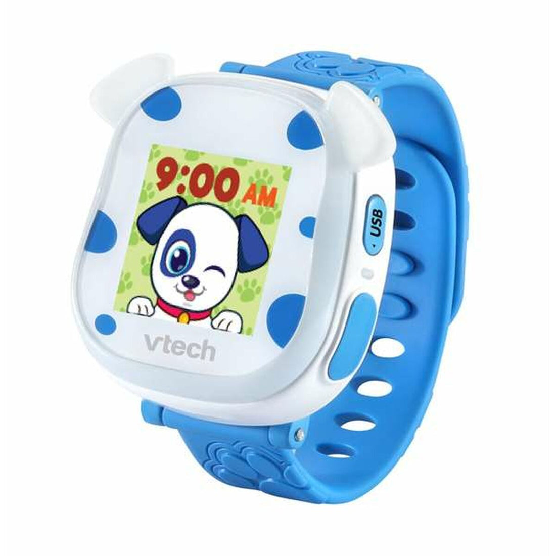 Vtech Barnklocka Vtech Kidiwatch