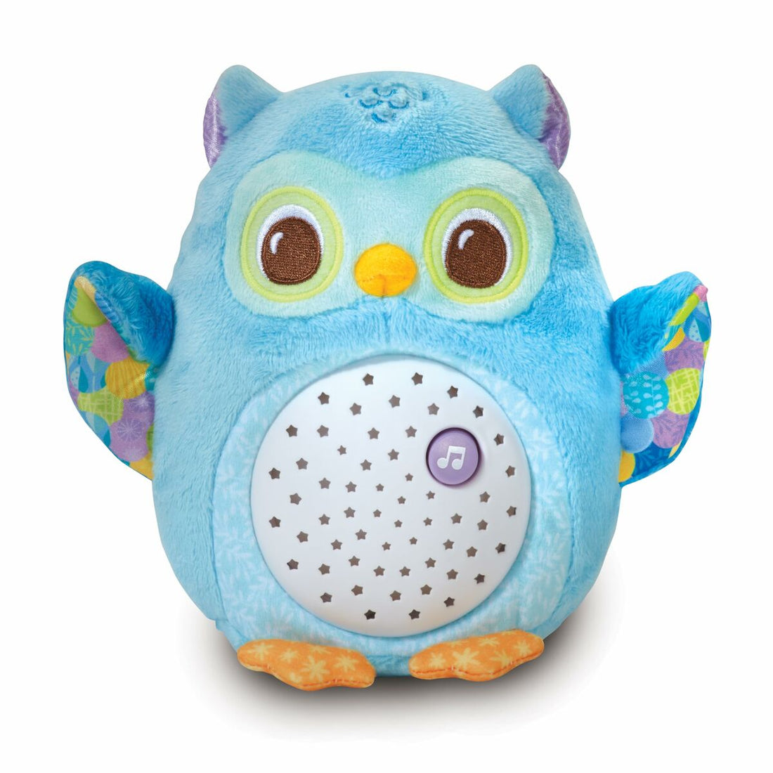 Vtech Mobil Projektor Vtech 18,8 X 10 X 21,6 Cm Uggla