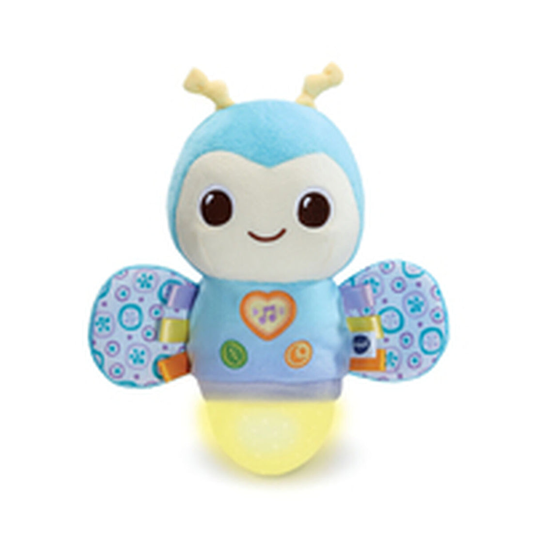 Vtech Baby Nattljus Vtech Baby (1 Antal)