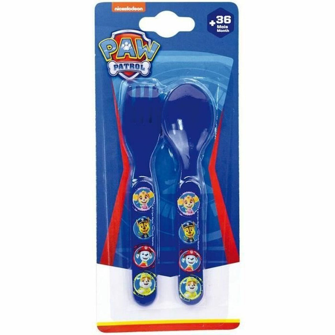 Fun House Servissats Fun House Paw Patrol