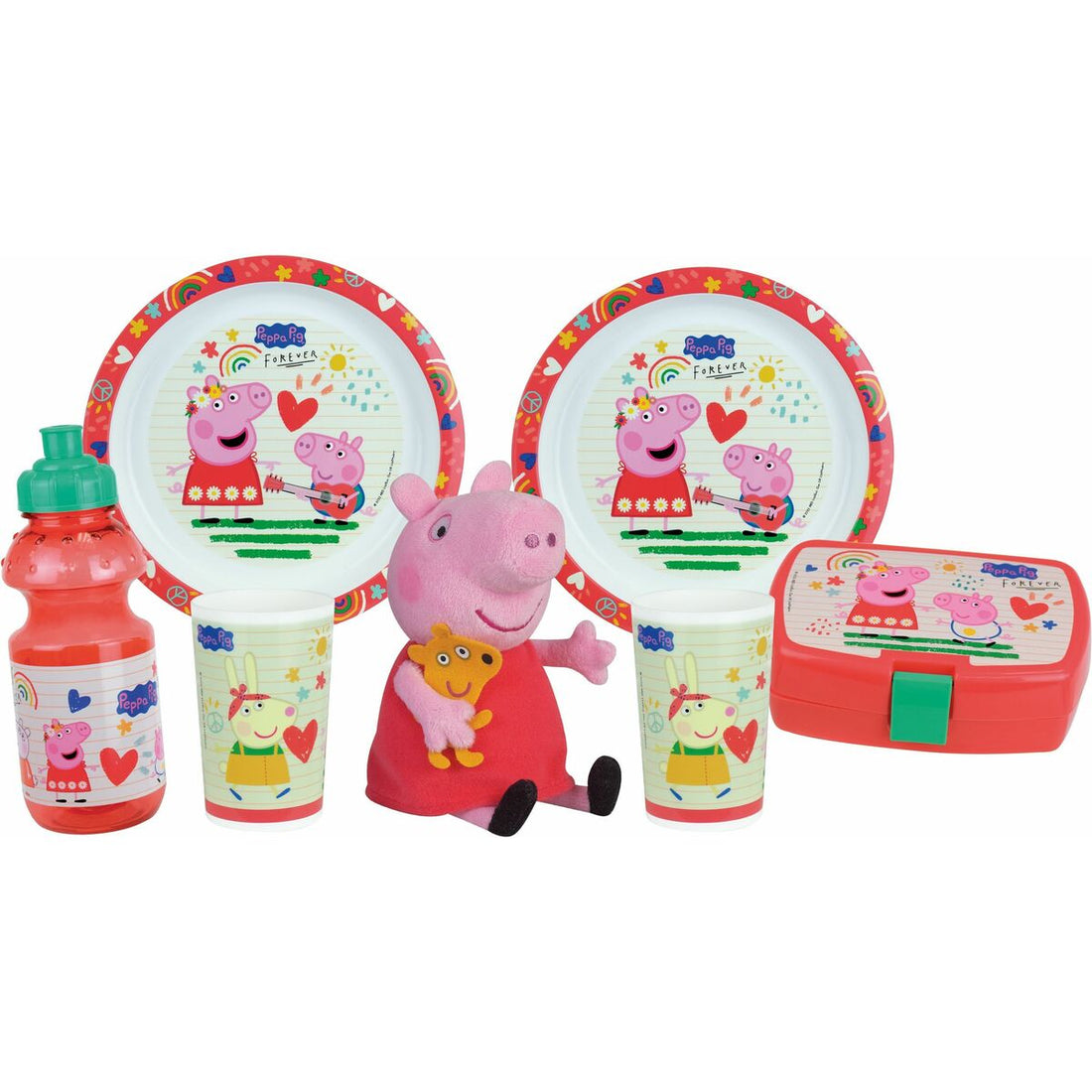 Fun House Servissats Fun House