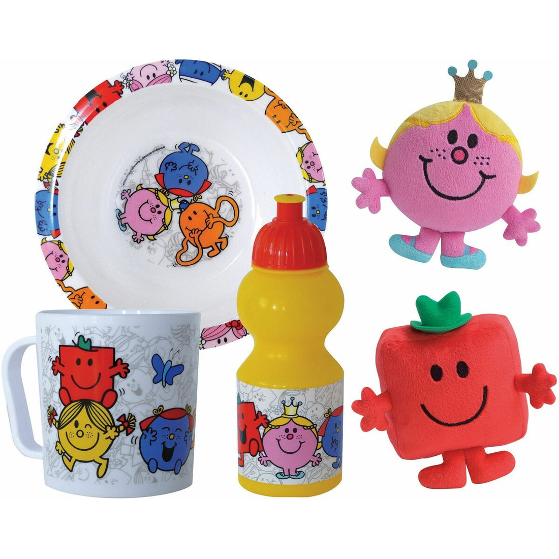 Fun House Servissats Fun House