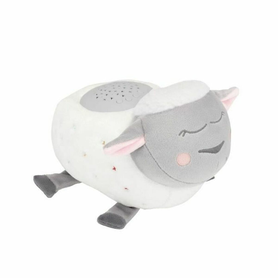 Badabulle Mjukdjur Med Ljud Badabulle B015007