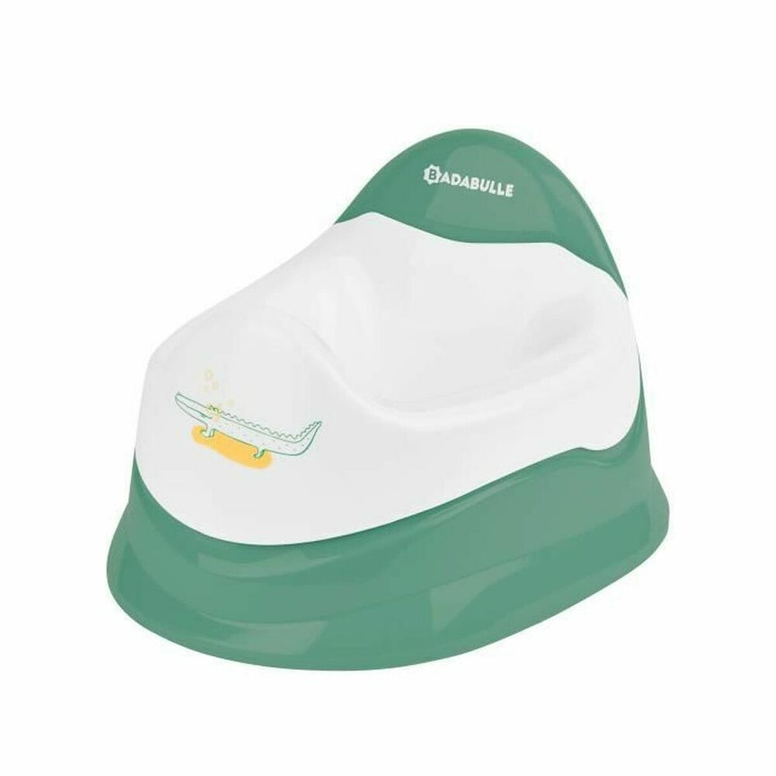 Badabulle Potta Badabulle   Grön
