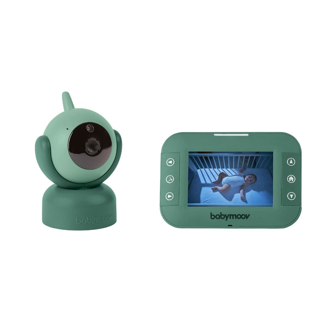 Babymoov Babymonitor Babymoov Yoo Master