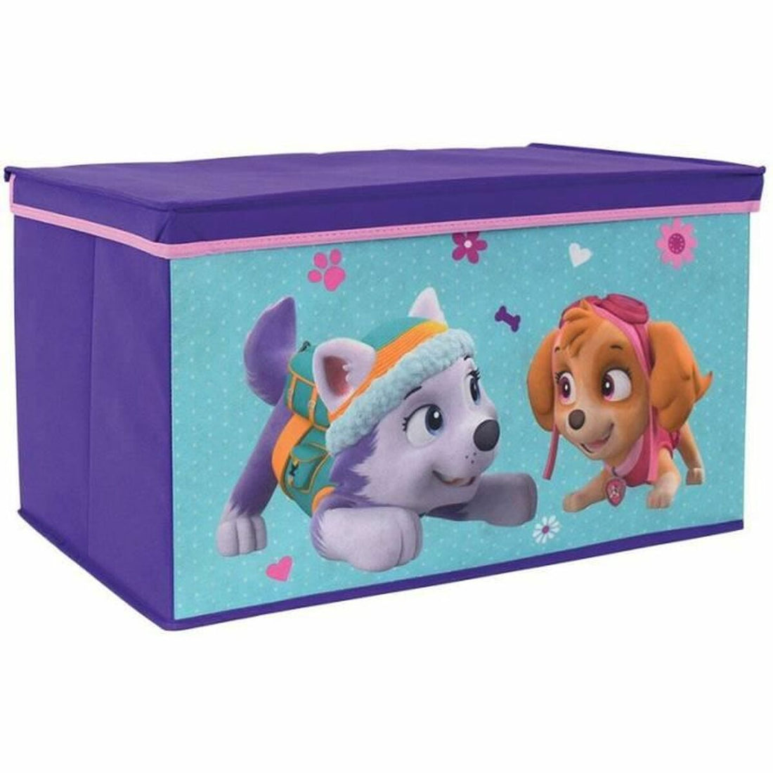 Fun House Koffert Fun House The Paw Patrol Barn