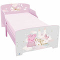 Fun House Säng Fun House Peppa Pig 140 X 70 Cm