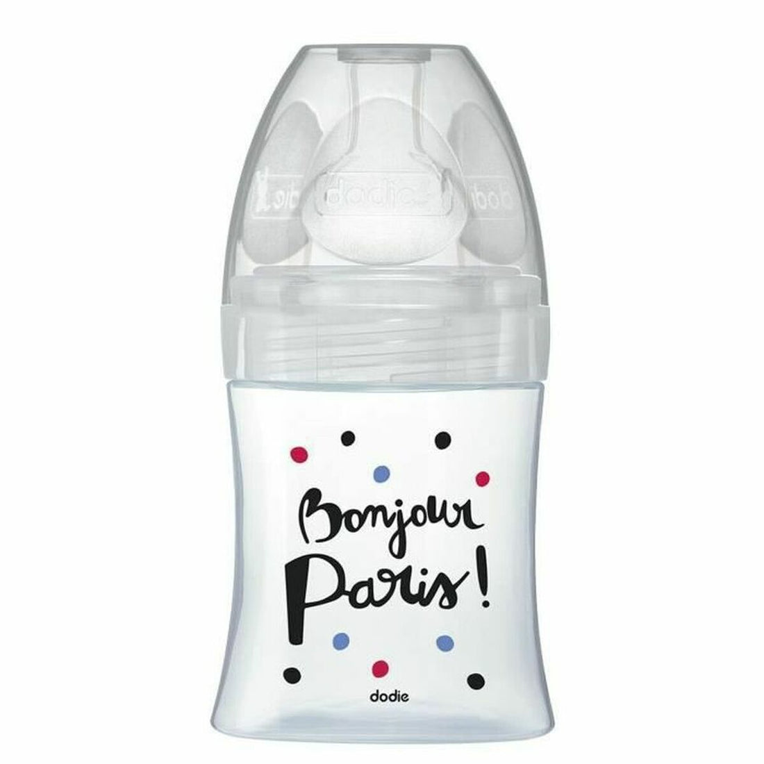 Dodie Nappflaska Dodie 150 Ml