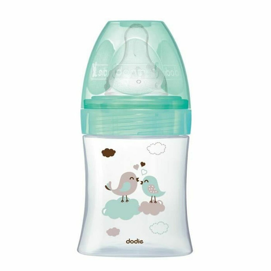 Dodie Nappflaska Dodie 150 Ml