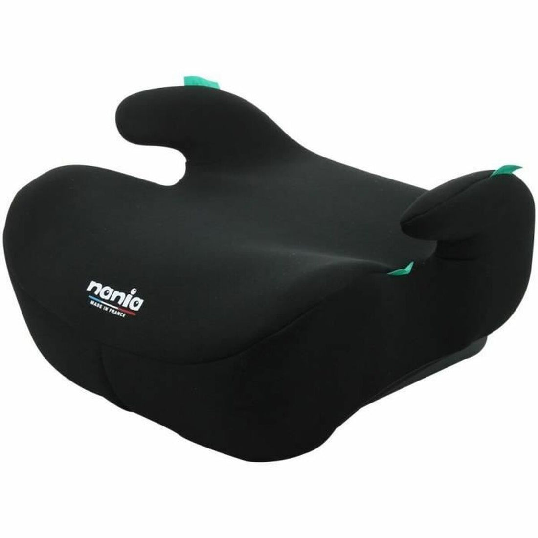 Nania Bilstol Nania Svart Iii (22 - 36 Kg) Ece R129