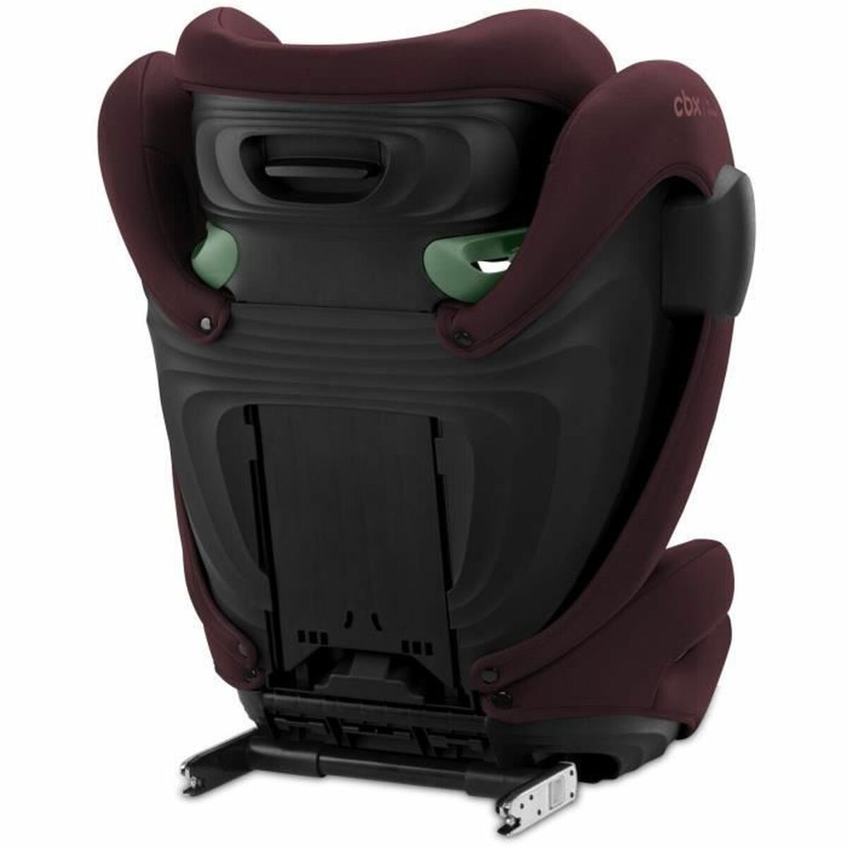 Cybex Bilstol Cybex Ece R129/04