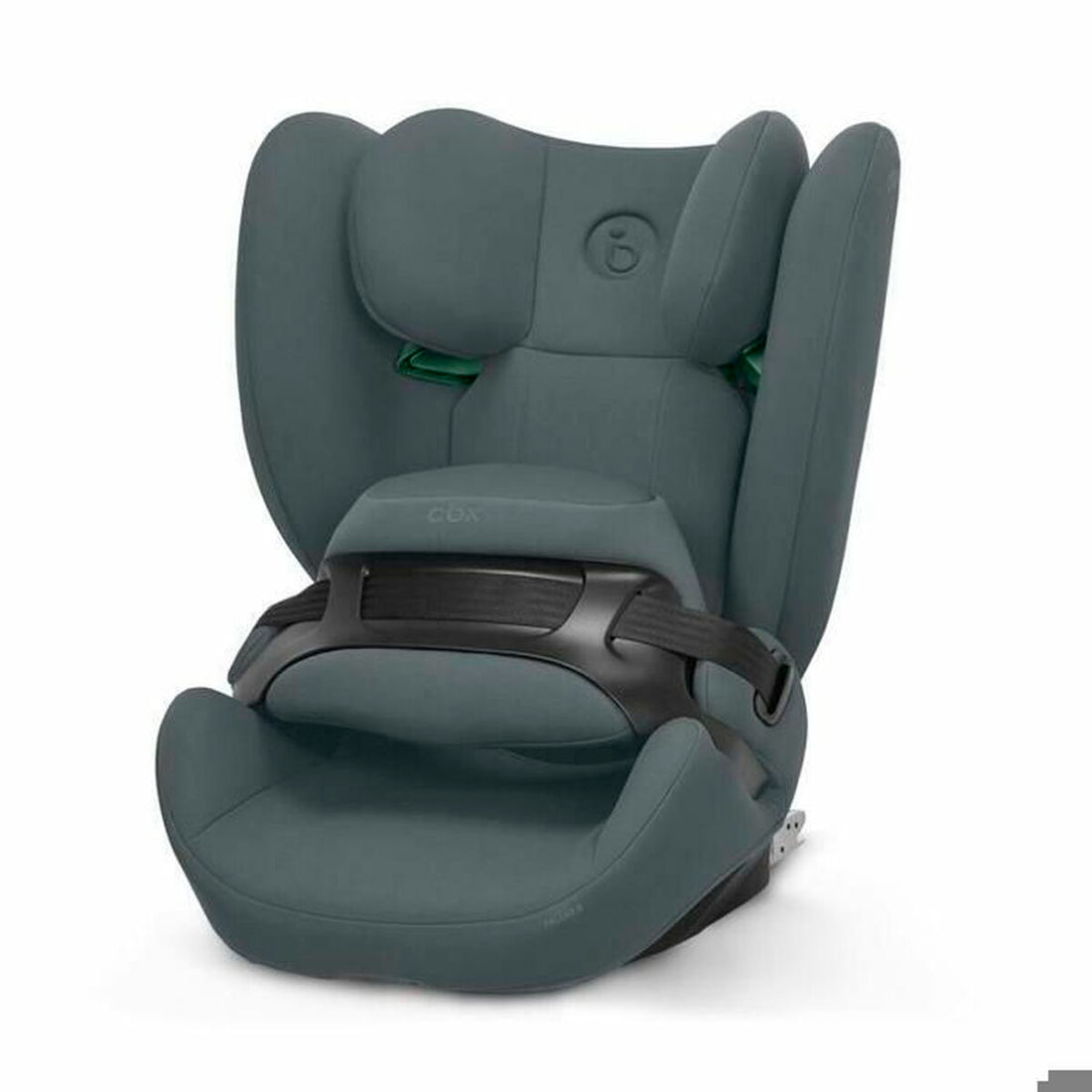 Cybex Bilstol Cybex Grå I (9 - 18 Kg) Ii (15-25 Kg) Iii (22 - 36 Kg) Barn Ece R129