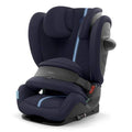 Cybex Bilstol Cybex Ece R129/04 Marinblå