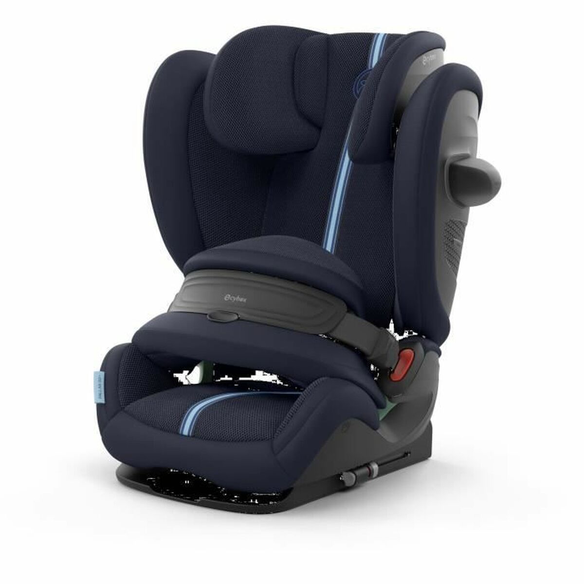 Cybex Bilstol Cybex Ece R129/04 Marinblå