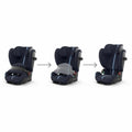 Cybex Bilstol Cybex Ece R129/04 Marinblå