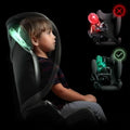 Cybex Bilstol Cybex Ece R129/04 Marinblå