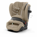 Cybex Bilstol Cybex Pallas G2 Plus Beige Ece R129/04 Barn