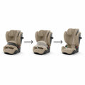 Cybex Bilstol Cybex Pallas G2 Plus Beige Ece R129/04 Barn