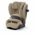 Cybex Bilstol Cybex Pallas G2 Plus Beige Ece R129/04 Barn
