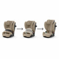 Cybex Bilstol Cybex Pallas G2 Plus Beige Ece R129/04 Barn