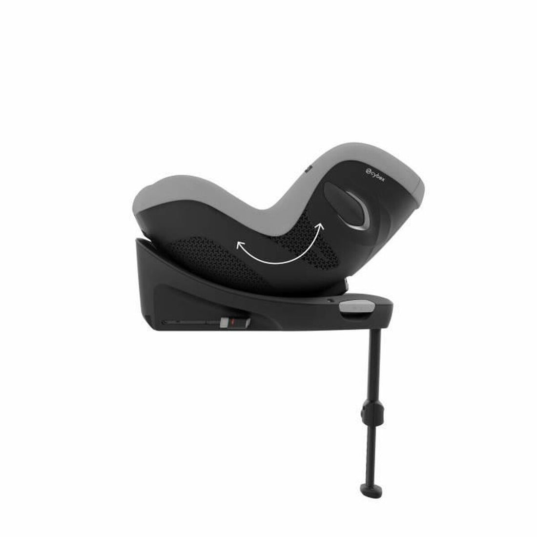 Cybex Bilstol Cybex Grå 0+ (De 0 A 13 Kilos) Barn Ece R129