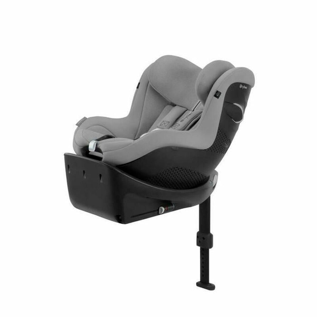 Cybex Bilstol Cybex Grå 0+ (De 0 A 13 Kilos) Barn Ece R129