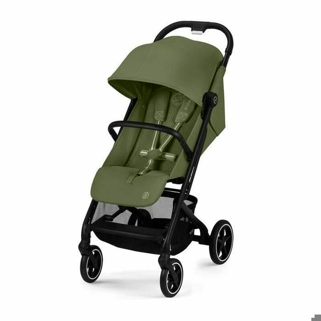 Cybex Barnvagn Cybex Beezy Grön