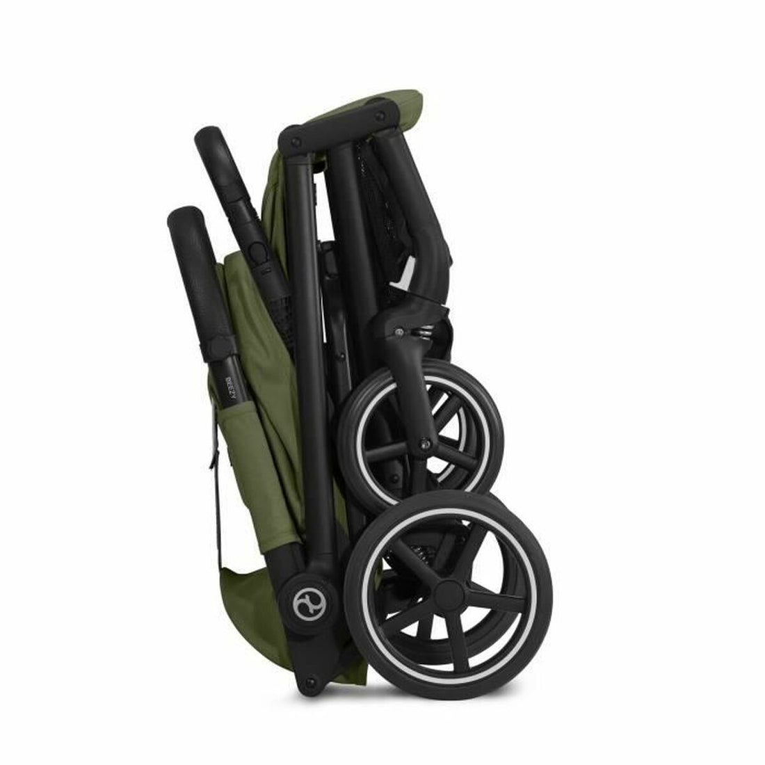 Cybex Barnvagn Cybex Beezy Grön