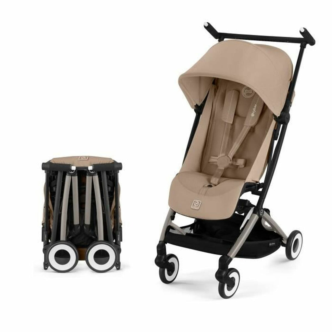 Cybex Barnvagn Cybex Beige