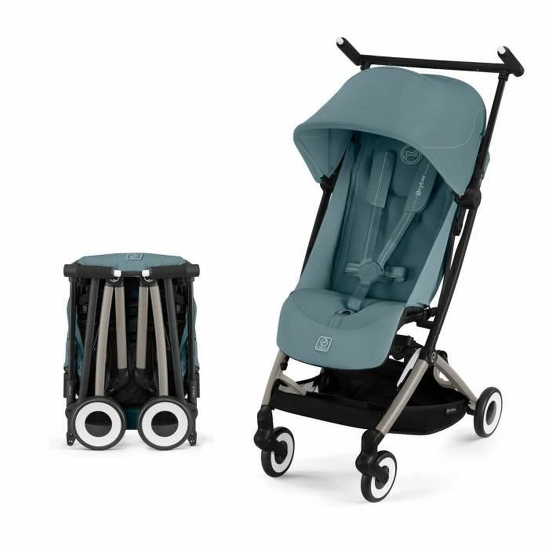 Cybex Barnvagn Cybex Blå