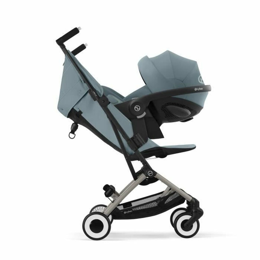 Cybex Barnvagn Cybex Blå