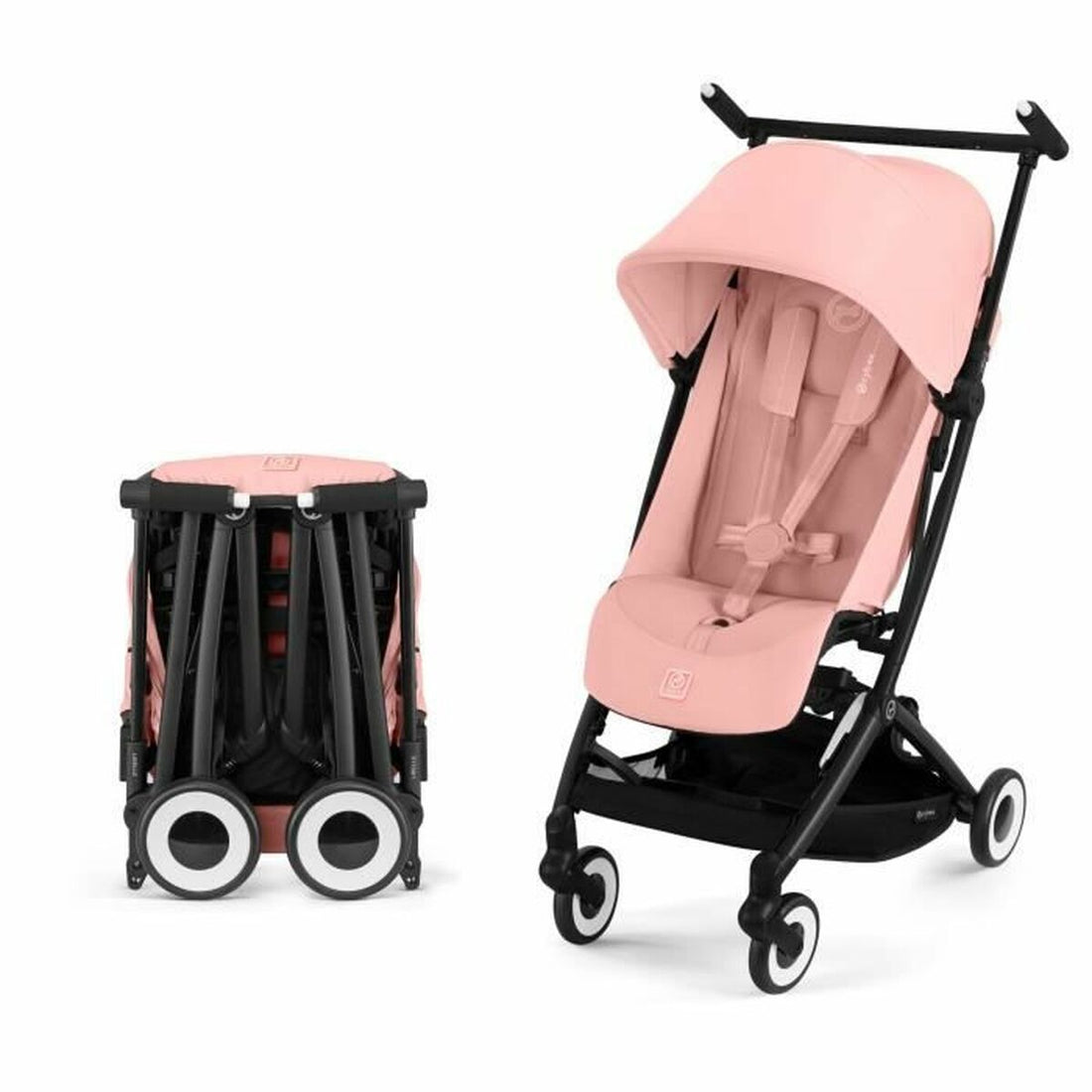 Cybex Barnvagn Cybex Rosa