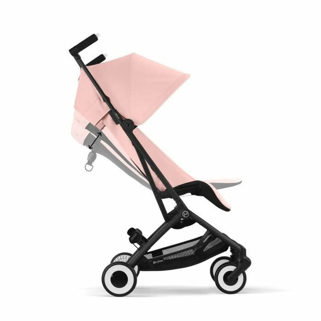 Cybex Barnvagn Cybex Rosa