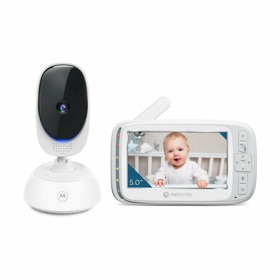 Motorola Babymonitor Motorola Vm75
