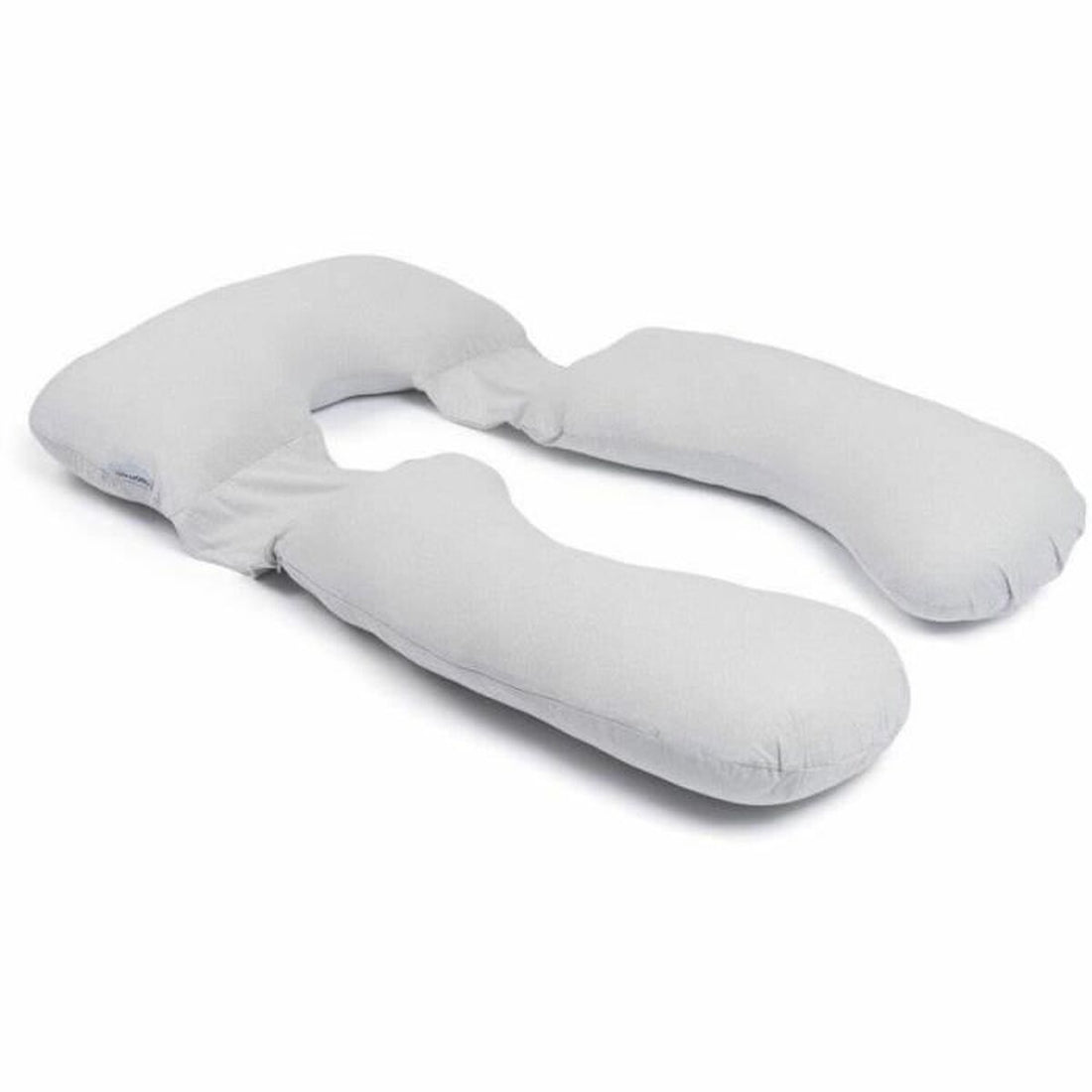 Doomoo Breastfeeding Cushion Doomoo Grå Xxl (2 Antal)