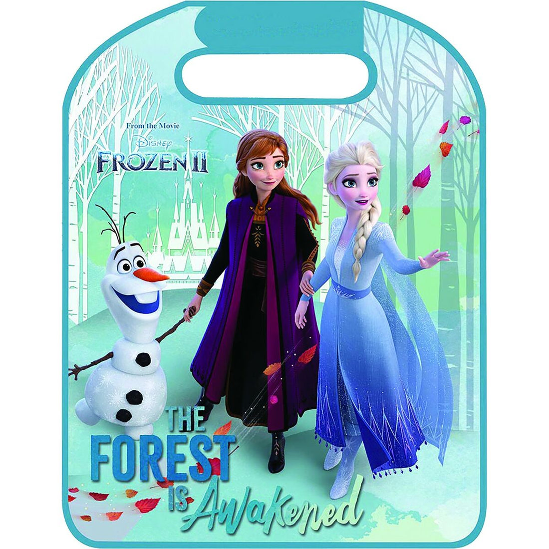 Frozen Sitsöverdrag Frozen Cz10271